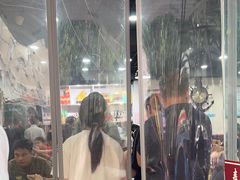-春水锅贴·传统鲁菜(大明湖店)