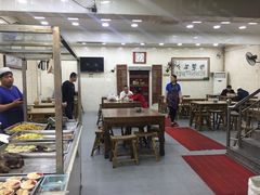 -老刘家泡馍·陕西老字号(钟楼广济街店)