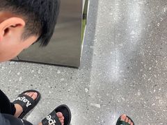 -AAPE BY A BATHING APE(时代广场店)