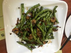 -香港仔茶餐厅(凤阳店)