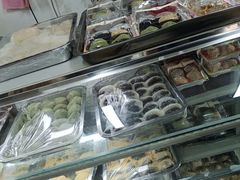 -糯米香(长江路店)