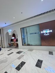 -SoSweet香港专业儿童美发沙龙(IFS国际金融店/春熙路店)