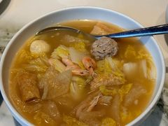 -姚江春中餐厅·太平洋大酒店