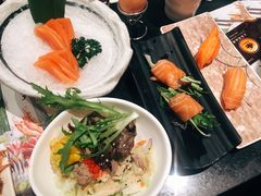 -大渔铁板烧(万象城店)