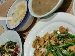 -宏状元现熬粥·京味菜(三里河店)