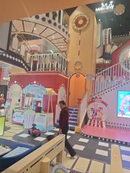 -meland亲子乐园•派对•研学(宁波华润万象城店)