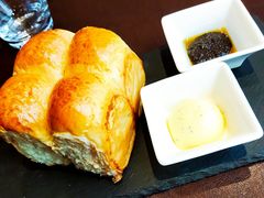 -北京华彬费尔蒙酒店·刃餐厅
