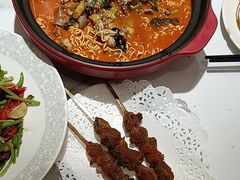 -义乌之心城市生活广场