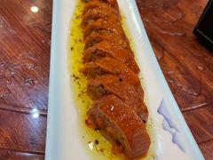 -南来顺饭庄·清真(南菜园店)