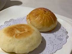 -巴音浩日娲·蒙餐(双林东路店)