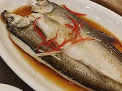 -金谷大厦酒店-黑土优品1号餐厅