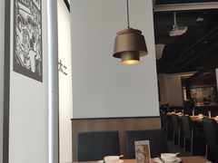 大堂-太二酸菜鱼(中山龙之梦店)