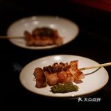 上海新店｜被黑石公寓里的创意菜 俘获味蕾
