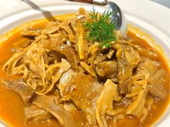 -汉水谣·江景餐厅(江滩店)