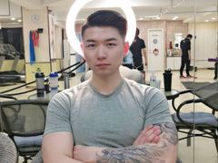 -中田健身工作室(中针商务店)