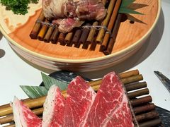 -欢喜哥齐齐哈尔自助烤肉(大学城店)