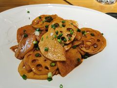 -静一·食光里(黄河路店)