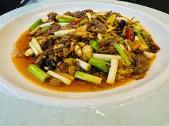 -万重锦·人文川菜馆(骡马市店)