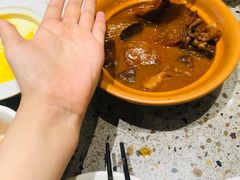 -小鹅皇港式餐厅(新抚万达店)