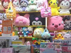 -娃娃集合营(上海闵行天街店)