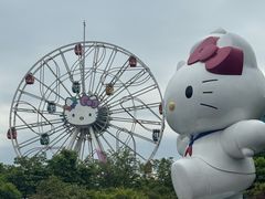 -安吉Hello Kitty乐园