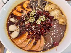 -徽镇小厨·经典徽菜(马连道店)