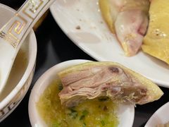 -文记壹心鸡(宝华路店)