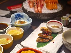 -匠和风精致料理(莆田财富中心店)