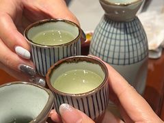 -一本魅·日式料理
