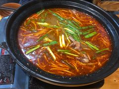 -遵义虾子卢四羊肉粉(大沽路店)