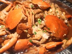 -胖哥俩肉蟹煲(湖滨银泰in77店)