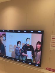 -北京俪婴妇产医院(朝阳大悦城店)