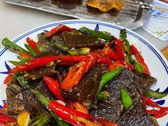 -虢国羊肉汤馆(政二街店)