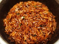 -翕间食·精致淮扬菜(江苏大剧院店)