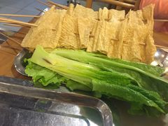 -袁记串串香(人民公园店)