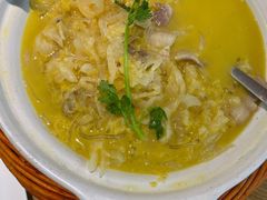 酸汤肥牛-上关雪東北菜(中房金谊店)