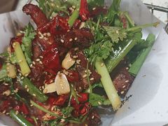-小董哥烤串·爆汁大油边(故宫店)