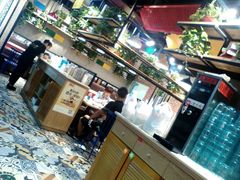 -花少爷的粥(中贸广场店)