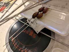 -玉善烧烤串城(长春总店)