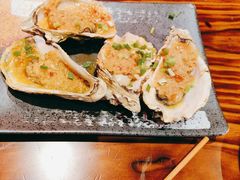 -东方一串·鲜肉小串·小酒馆(壹航城店)