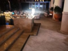 -大堂酒廊·亚龙湾万豪度假酒店