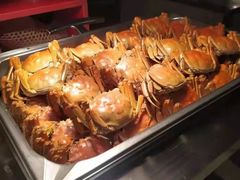 -宜昌富力皇冠假日酒店·咖啡1号西餐厅