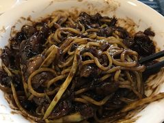 -桃园中华料理炸酱面(燕儿岛路店)