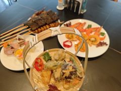 -安阳迎宾馆-普利亚西餐厅