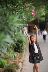 -韩慕婚纱摄影(九亭店)