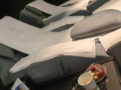-华夏良子·足道SPA艾灸(金皇大厦店)