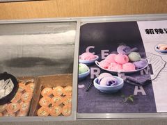 -新辣道鱼火锅(上地华联店)