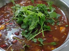 -无味饭店(九眼桥商业文化广场店)