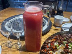 -77号渔船·蒸海鲜青岛菜(积米崖店)