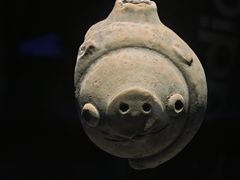 -三星堆博物馆